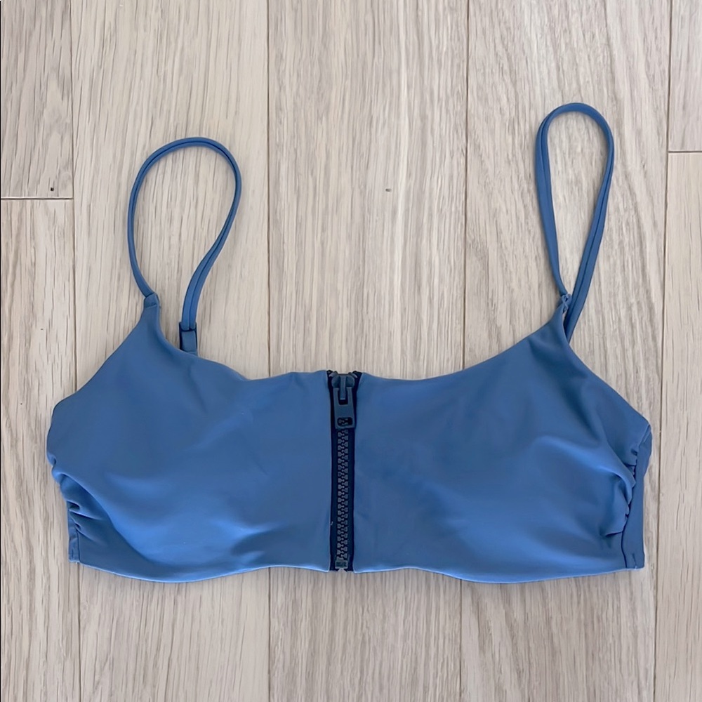 Aerie - scoop bikini top
